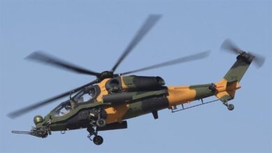 محاولات تركية للبحث عن طائرة تقل رئيس أركان حكومة الدبيبة محمد الحداد