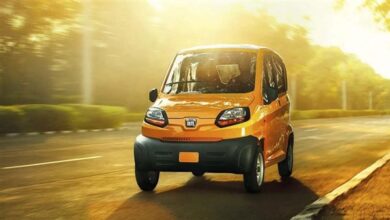 سكرتير محافظة القاهرة: مبادرة السيارات“الكيوت” ستكون اختيارية وليست إجبارية