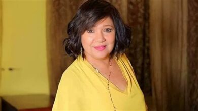 ارتقوا شوية.. عايدة رياض تخرج عن صمتها وتعلق على شائعات وفاتها