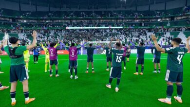 قرعة كأس العالم