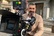 من كواليس مسلسل كلهم بيحبوا مودي.. ياسر جلال في مدبح بهتيم