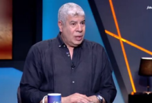 شوبير يساند نجم غزل المحلة السابق ويوجه الشكر لوزير الرياضة