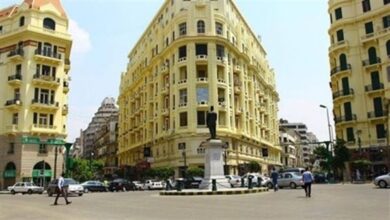 وزير الإسكان: ليس لدينا نية لبيع منطقة وسط البلد ونسعى لرفع كفاءتها