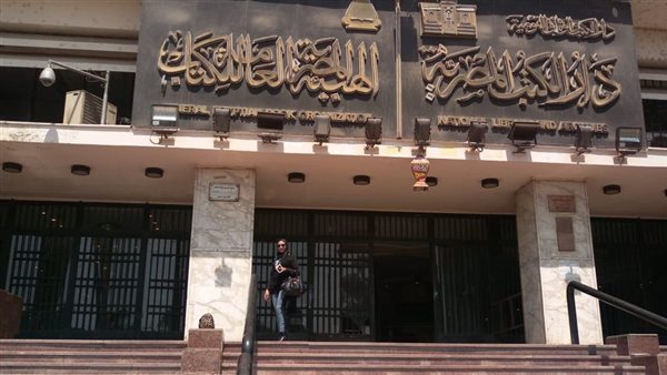 أسامة طلعت: الترميم في دار الكتب يمر بمراحل دقيقة لضمان الحفاظ على الوثائق