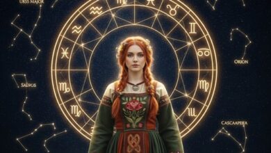 توقعات الأبراج