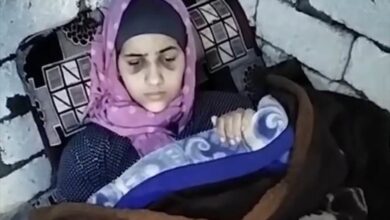 ثلاجة الموتى