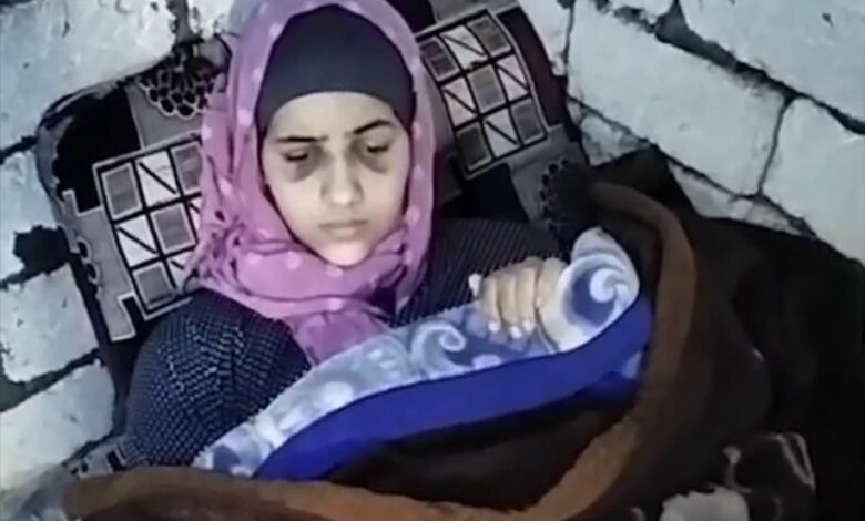 ثلاجة الموتى