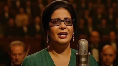 فيلم الست يجمع 16 مليون جنيه إيرادات في 9 أيام عرض