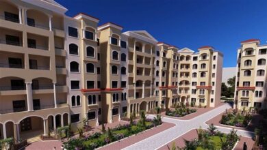 شروط حجز وحدات سكن لكل المصريين 8.. تعرف عليها قبل التقديم