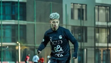 أمم إفريقيا.. كواليس جلسة حسام حسن مع إمام عاشور في معسكر المنتخب