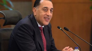 مدبولي: نسعى لمضاعفة مساحة الرقعة المعمورة وخلق فرص عمل للشباب المصري