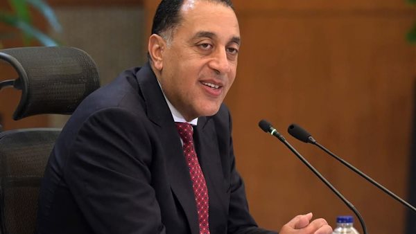 مدبولي: نسعى لمضاعفة مساحة الرقعة المعمورة وخلق فرص عمل للشباب المصري