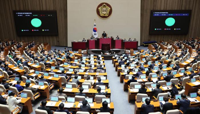 62 105011 south korea ai law set implemented january