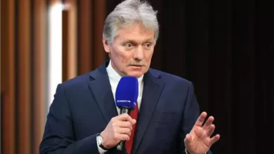 الكرملين يرحب بمراجعة ترامب تصنيف روسيا بـ"التهديد المباشر"