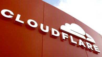 Cloudflare