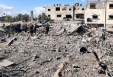 «انفجارات وإطلاق نيران».. تصعيد عسكري وخروقات إسرائيلية داخل مدينة غزة