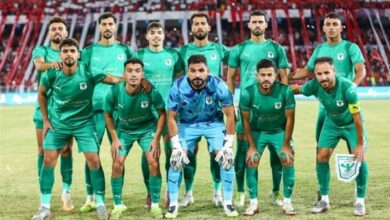 رابطة الأندية تعلن عن مواعيد مباريات المصري بكأس عاصمة مصر