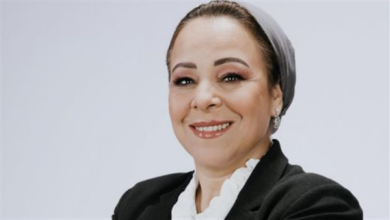 نهاد أبو القمصان تفجّر الجدل: «اكتبوا أملاككم لبناتكم.. حماية الذرية واجب»