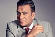 محمود الليثي يحيي حفلا غنائيا في فرنسا 27 ديسمبر المقبل