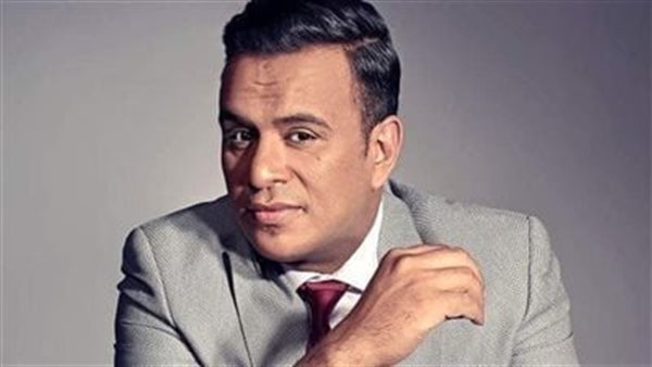 محمود الليثي يحيي حفلا غنائيا في فرنسا 27 ديسمبر المقبل