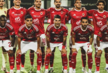 الإعلان خلال ساعات.. شبانة: الأهلي حسم 3 صفقات جديدة