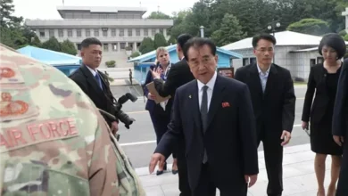 وفاة كبير مساعدي كيم جونغ-أون.. كوريا الشمالية تنعى أحد أبرز رجالاتها