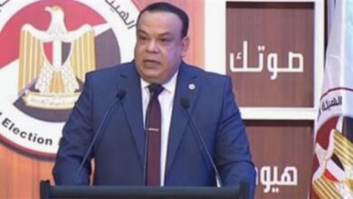 النتائج الرسمية لانتخابات مجلس النواب للدائرة الرابعة بالدقهلية