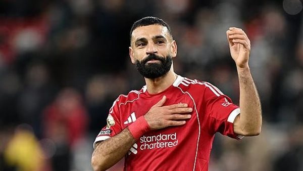 محمود ضياء: ما يحدث مع محمد صلاح في ليفربول صدمة كبيرة