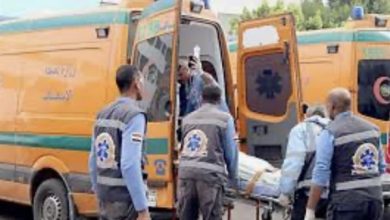 الهزار قلب بجريمة.. مصرع طفل خنقا على يد أصدقائة بقرية اللوزى بالدقهلية