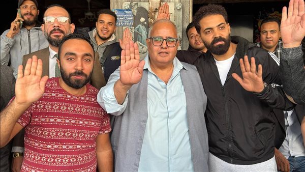 بعد خسارة مرشح الغلابة محمد زهران.. مرشحو السوشيال ميديا خارج انتخابات النواب