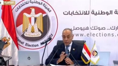 الهيئة الوطنية تتابع سير عملية التصويت بجولة الإعادة في أسيوط