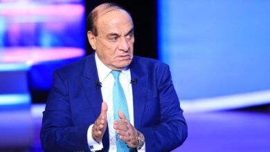 سمير فرج: السيسي صنع جيشًا قادرًا على الردع وحماية الأمن القومي |خاص