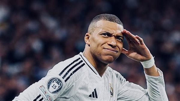 باريس سان جيرمان يوجه رسالة إلى كيليان مبابي| تفاصيل