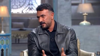 أحمد العوضي: أبحث عن القضايا القريبة من الناس وأفضل دراما المظلومية