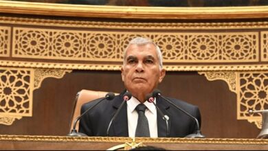 عاجل.. مجلس الشيوخ يقر عقوبات رادعة للموظفين المخالفين في قطاع الكهرباء