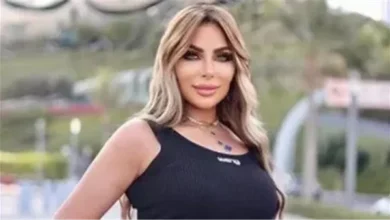 دفاع سارة خليفة يشكر النيابة العامة .. يرد رئيس المحكمة ده عند في حموده