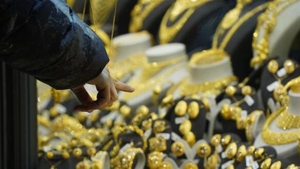 عيار 21 بـ 5610.. سعر الذهب يستقر ببداية تعاملات اليوم 8 ديسمبر