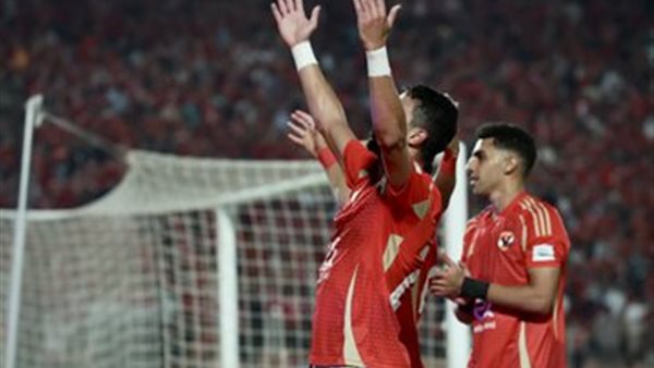 ملخص وأهداف مباراة الأهلي وسيراميكا (1-0) في كأس العاصمة