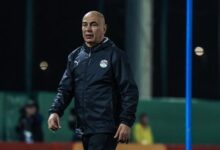 حسام حسن: سيطرنا على مباراة زيمبابوي وقلة التركيز وراء أهدار الفرص