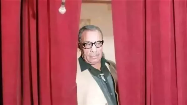 محمد أبو داوود: فؤاد المهندس كان جامد على المسرح وفي الكواليس خفيف الدم