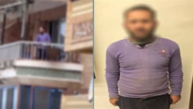 بعد تداول فيديو صادم.. القبض على مرتكب إيحاءات خادشة للحياء في الإسكندرية
