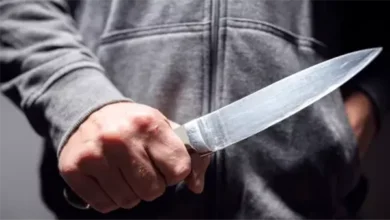 بسبب مشادة.. السجن 3 سنوات لأب أنهى حياة نجله بطعنة سكين بحدائق القبة