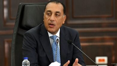 مؤتمر صحفي لرئيس مجلس الوزراء عقب اجتماع الحكومة الأسبوعي |بث مباشر