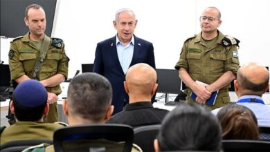 لماذا يعين نتنياهو شخصيات معدومي الخبرة في المناصب الأمنية في إسرائيل؟