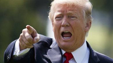 ترامب: هجوم سيدني كان فظيعا ومعاديا للسامية بشكل محض