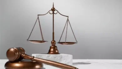 حبس محمد رمضان والمؤبد لـ6 مسؤولين.. أبرز القرارات القضائية هذا الأسبوع