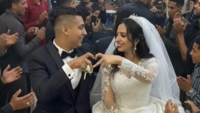 كروان مشاكل