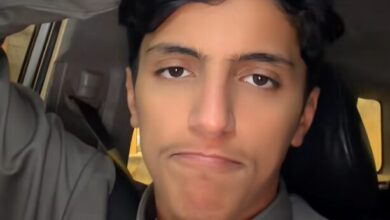 تركي الشهراني