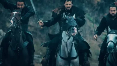 المؤسس أورهان