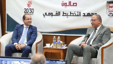 أحمد كجوك وزير المالية 1766844407 0